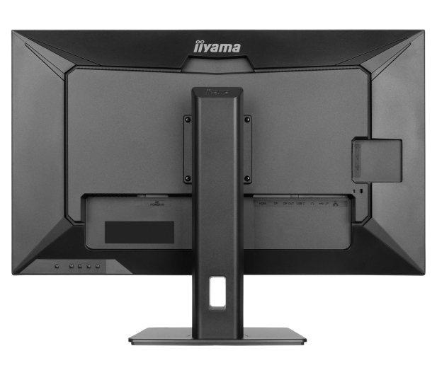 IIYAMA ProLite XUB3297QSNP-B1 - 1361888 - zdjęcie 4